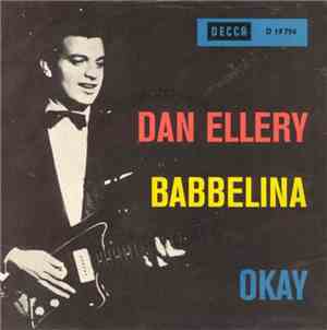 Dan Ellery - Babbelina / Okay