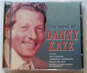 Danny Kaye  - The Best Of Danny Kaye