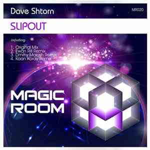 Dave Shtorn - Slipout
