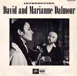 David And Marianne Dalmour - Introducing