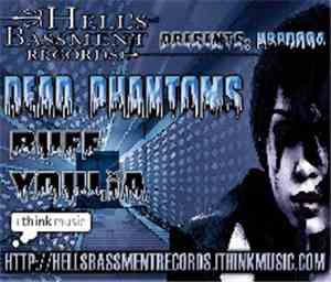 Dead Phantoms - Ruff / Youlia