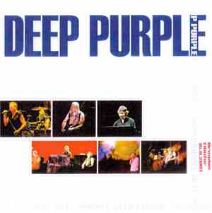 Deep Purple - Elbufer
