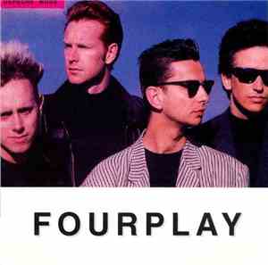 Depeche Mode - Fourplay