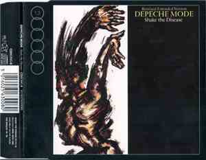 Depeche Mode - Shake The Disease