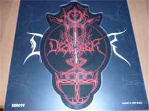 Desaster - Devil's Sword