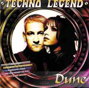 Dune  - Techno Legend