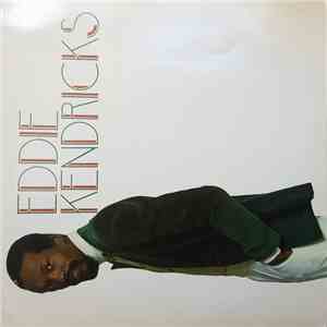 Eddie Kendricks - Eddie Kendricks