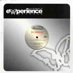 El Grekoz - Lovesong E.P.
