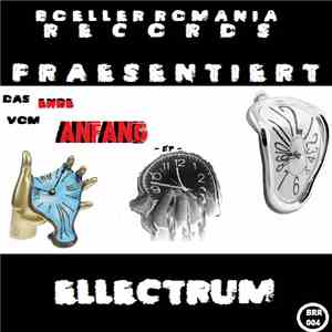 EllecTrum - Das Ende vom Anfang