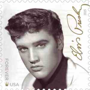 Elvis Presley - Elvis Forever