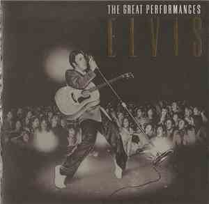 Elvis Presley - The Great Performances