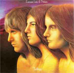 Emerson, Lake & Palmer - Trilogy