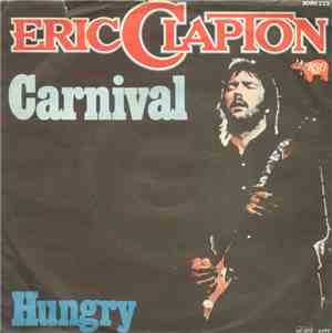 Eric Clapton - Carnival