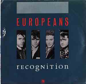 Europeans - Recognition