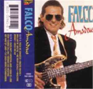 Falco - Amadeus