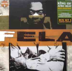 Fela - Box Set 2