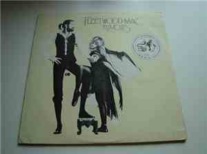 Fleetwood Mac - Rumours