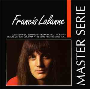 Francis Lalanne - Master Série