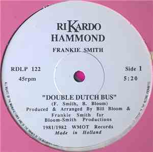 Frankie Smith - Double Dutch Bus