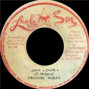 Freddie McKay - Jah Love I