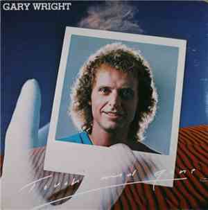 Gary Wright - Touch And Gone