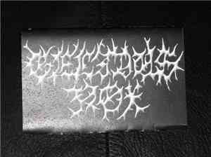 Gelidus Nox - Gelidus Nox