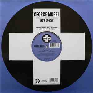 George Morel Featuring Heather Wildman - Let's Groove