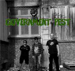 Government Pest - Government Pest