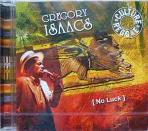 Gregory Isaacs - No Luck