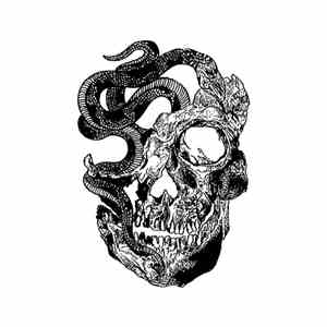 Grinning Death's Head - Blood War
