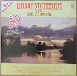 Harry Stoneham - Solid Gold Hammond