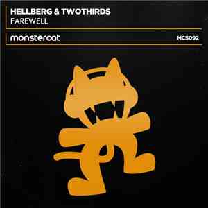Hellberg  & TwoThirds - Farewell