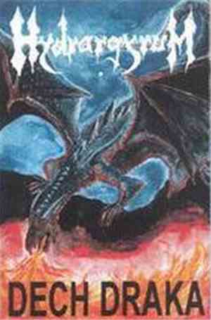 Hydrargyrum - Dech Draka