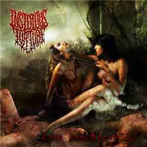 Insidious Torture - Lust And Decay