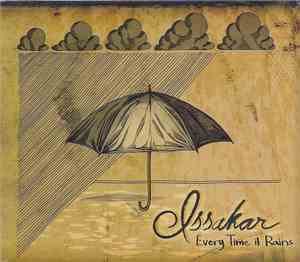Issakar - Every Time It Rains