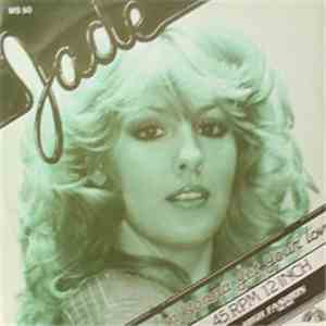 Jade  - I'm Gonna Get Your Love