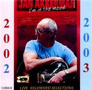 Jan Akkerman - I'm In The Mood