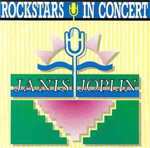 Janis Joplin - Janis Joplin