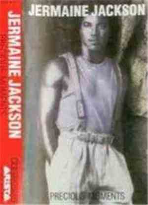 Jermaine Jackson - Precious Moments