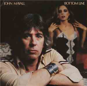 John Mayall - Bottom Line