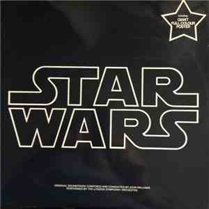 John Williams , The London Symphony Orchestra - Star Wars