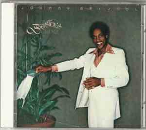 Johnny Bristol - Bristol's Creme