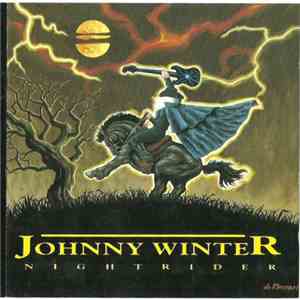 Johnny Winter - Nightrider