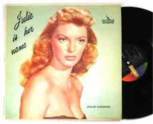 Julie London - Julie Is Her Name