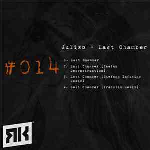 Julixo - Last Chamber