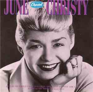 June Christy - The Best Of 