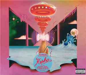 Kesha - Rainbow