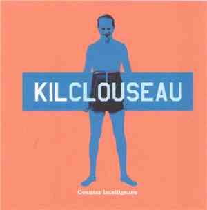 Kil Clouseau - Counter Intelligence