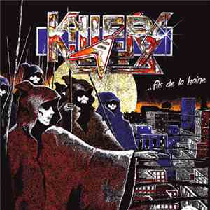 Killers  - Fils De La Haine