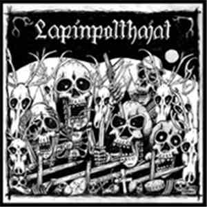 Lapinpolthajat - Lapinpolthajat